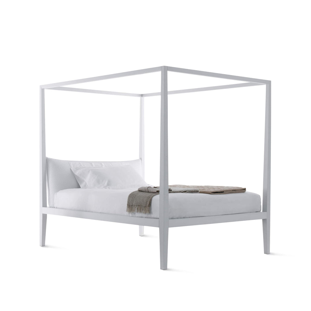 Lit à baldaquin MOHELI par Orizzonti pour Horm