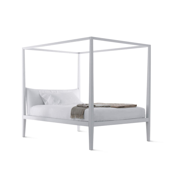 Lit à baldaquin MOHELI par Orizzonti pour Horm