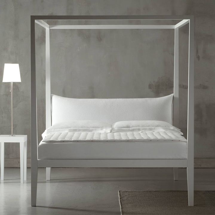 Lit à baldaquin MOHELI par Orizzonti pour Horm
