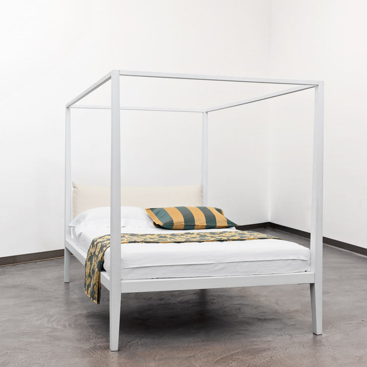 Lit à baldaquin MOHELI par Orizzonti pour Horm