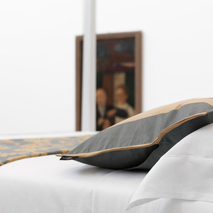 Lit à baldaquin MOHELI par Orizzonti pour Horm