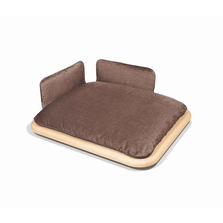 Pet Bed NUVOLA PLUS by Valeria Pompa for Labilla