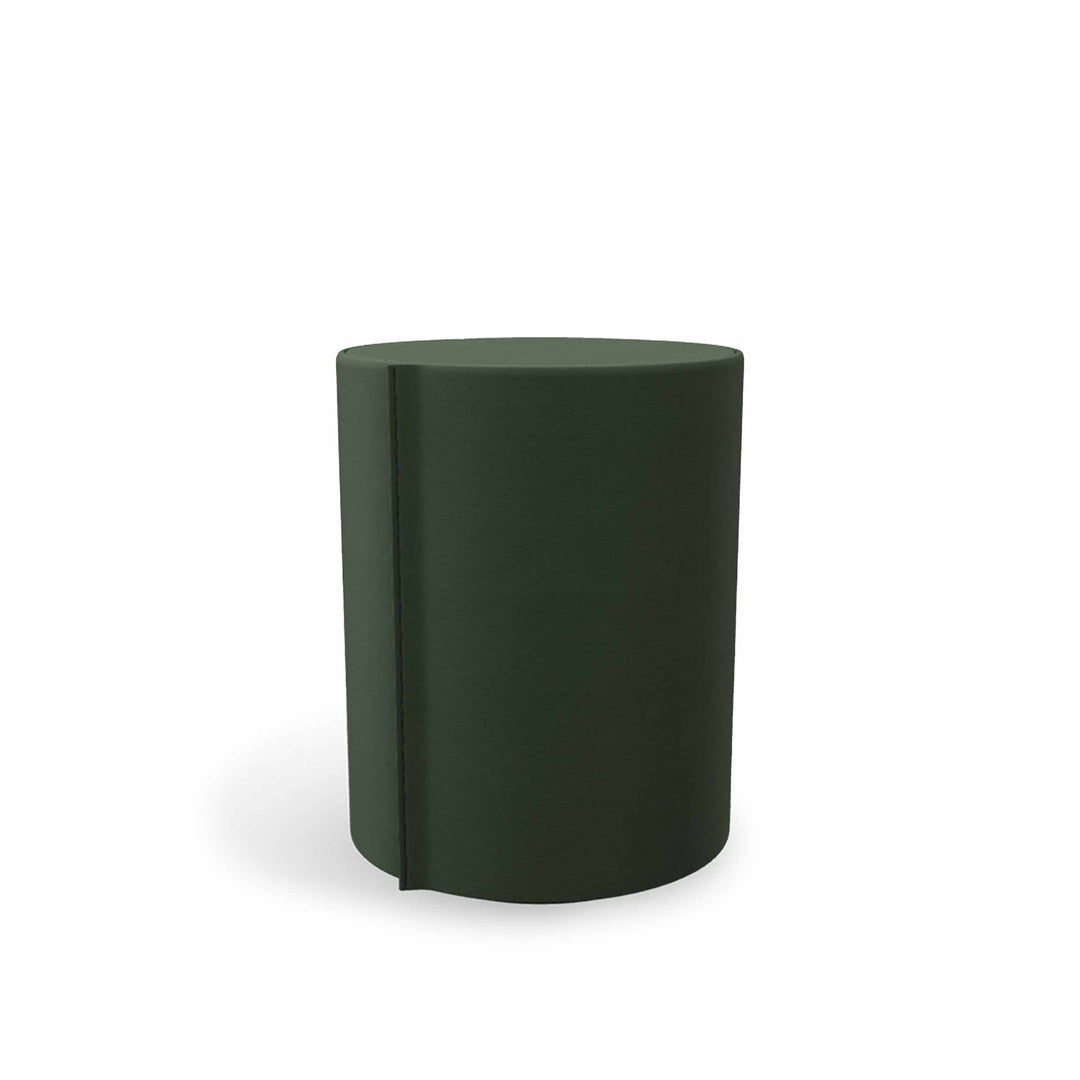 Bed Side Table STOCK'N ROLL by Sebastian Herkner for Poltrona Frau