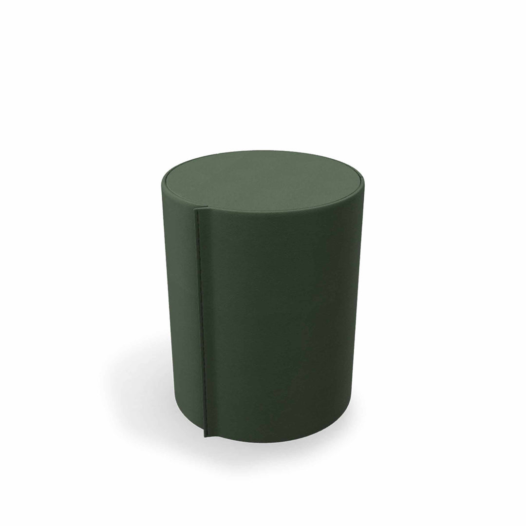 Bed Side Table STOCK'N ROLL by Sebastian Herkner for Poltrona Frau