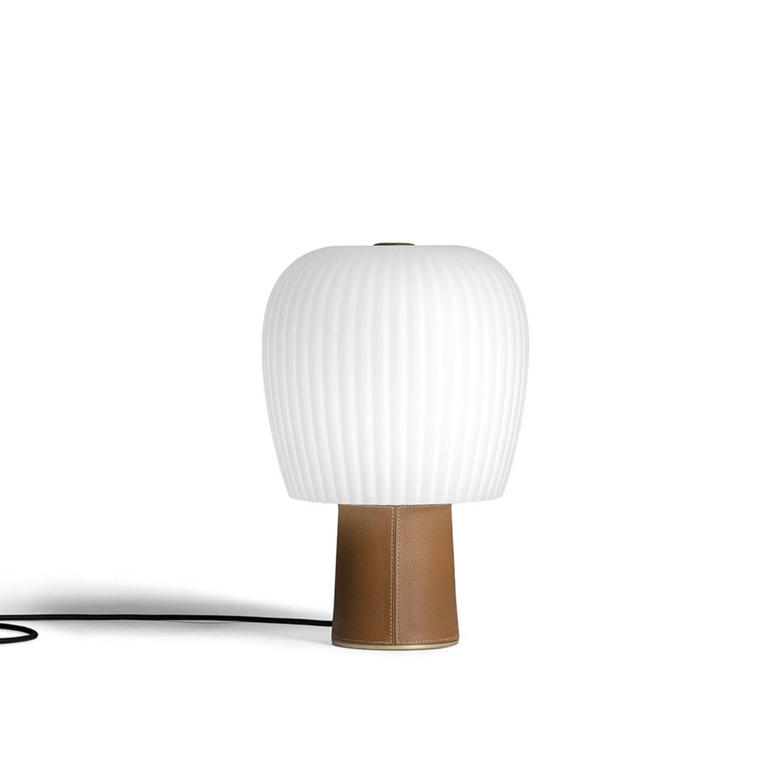 Lámpara de mesa NYMPH de Sebastian Herkner para Poltrona Frau