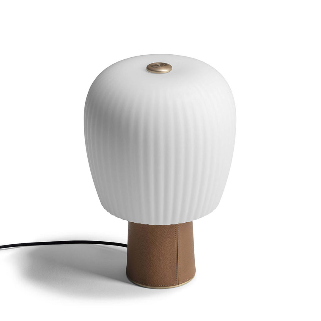 Lámpara de mesa NYMPH de Sebastian Herkner para Poltrona Frau