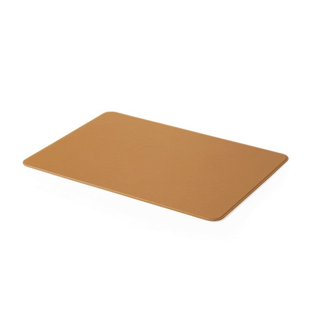 Leather Desk Blotter Pad OFFICE COLLECTION by Giobagnara for Poltrona Frau 4