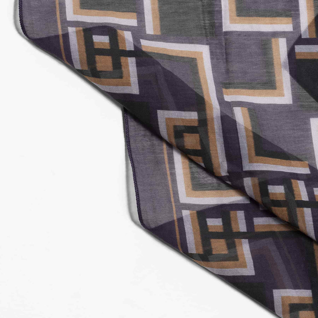 Foulard pour Animaux en Soie et Tissu PET COLLECTION par Poltrona Frau Style & Design Centre