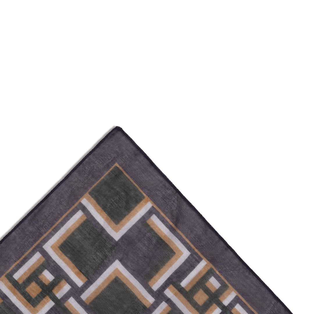 Foulard pour Animaux en Soie et Tissu PET COLLECTION par Poltrona Frau Style & Design Centre