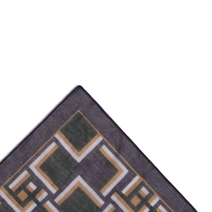 Foulard pour Animaux en Soie et Tissu PET COLLECTION par Poltrona Frau Style & Design Centre