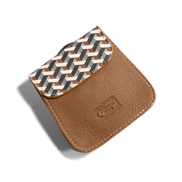 Bolsillo de Cuero para Galletas PET COLLECTION por Poltrona Frau Style & Design Centre