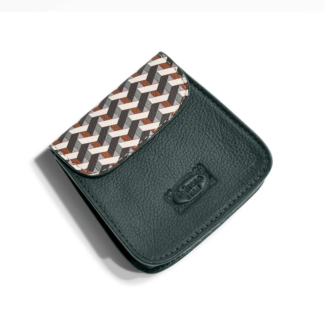 Bolsillo de Cuero para Galletas PET COLLECTION por Poltrona Frau Style & Design Centre