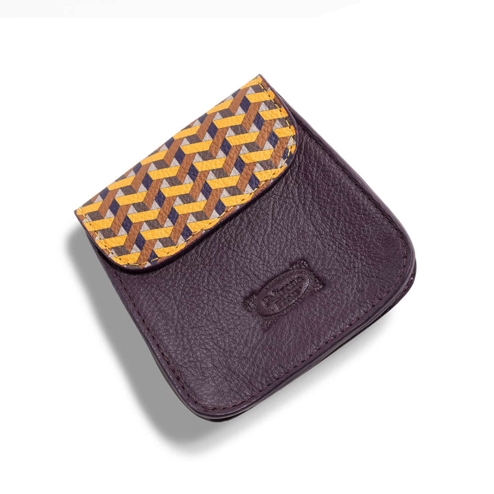 Bolsillo de Cuero para Galletas PET COLLECTION por Poltrona Frau Style & Design Centre