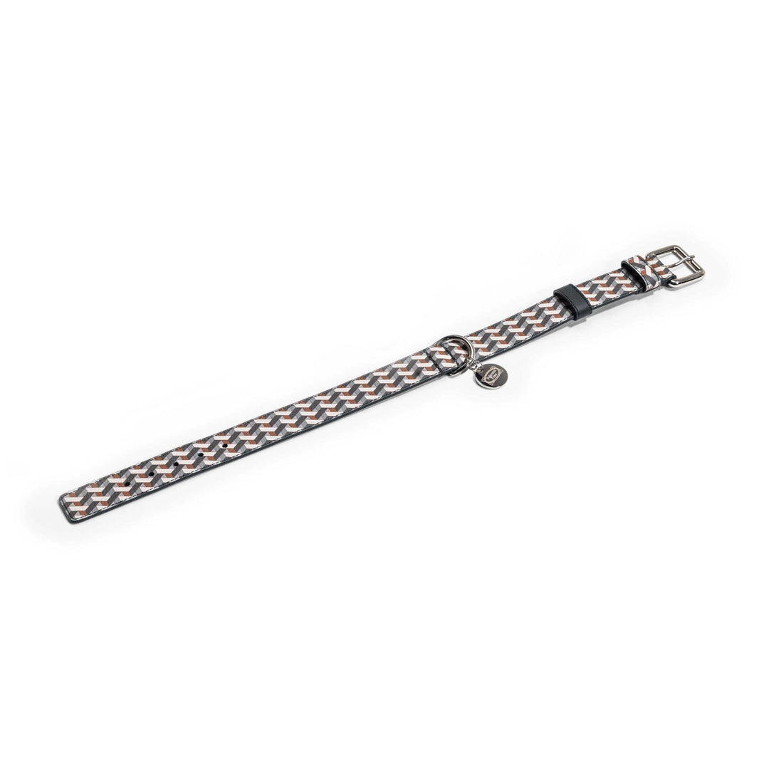 Collar de Cuero PET COLLECTION por Poltrona Frau Style & Design Centre