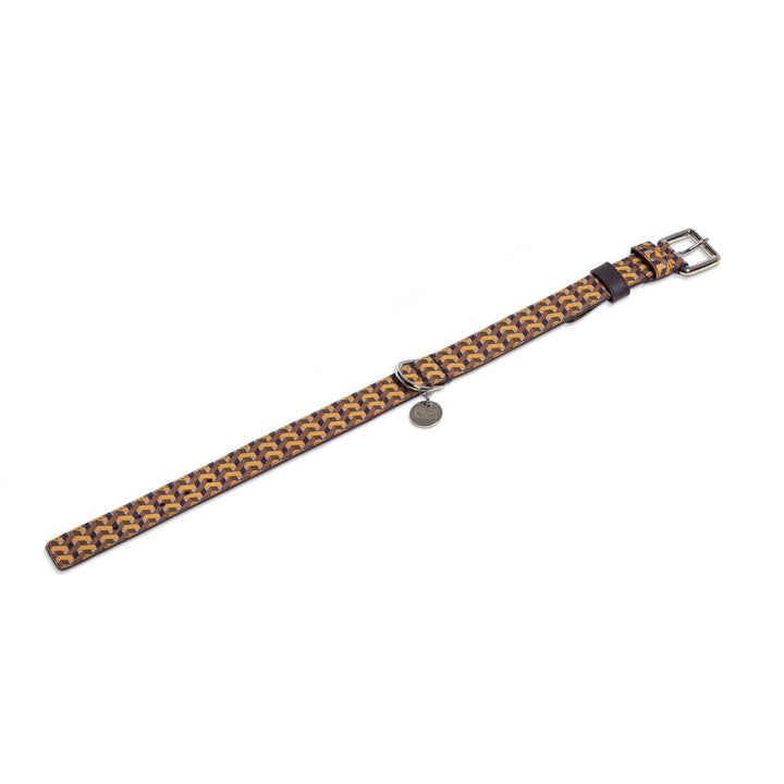 Collar de Cuero PET COLLECTION por Poltrona Frau Style & Design Centre