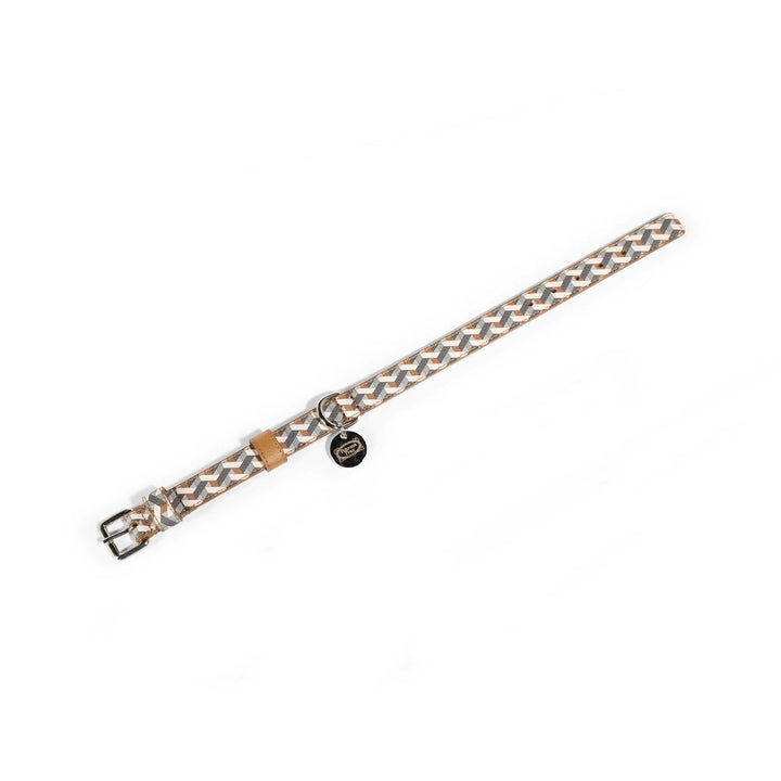 Collar de Cuero PET COLLECTION por Poltrona Frau Style & Design Centre