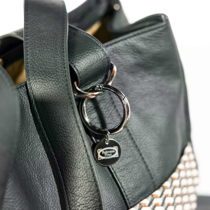 Leather Dog Bag PET COLLECTION by Poltrona Frau Style & Design Centre