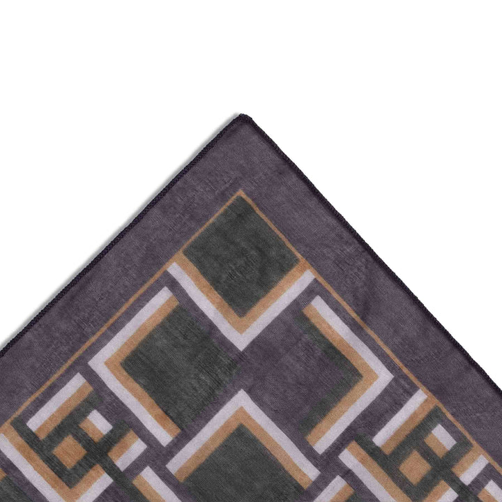 Foulard pour Animaux en Soie et Tissu PET COLLECTION par Poltrona Frau Style & Design Centre