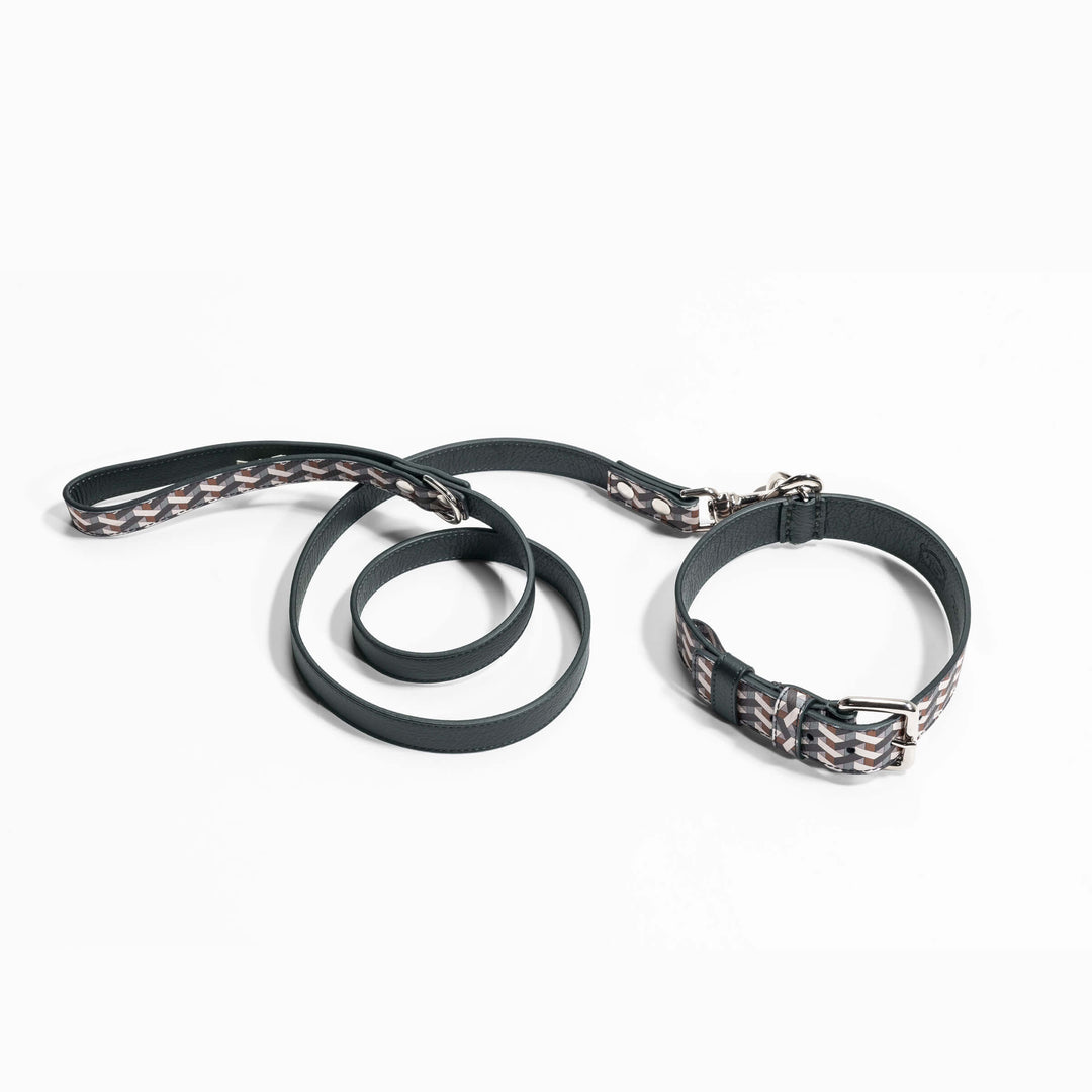 Laisse en Cuir PET COLLECTION par Poltrona Frau Style & Design Centre