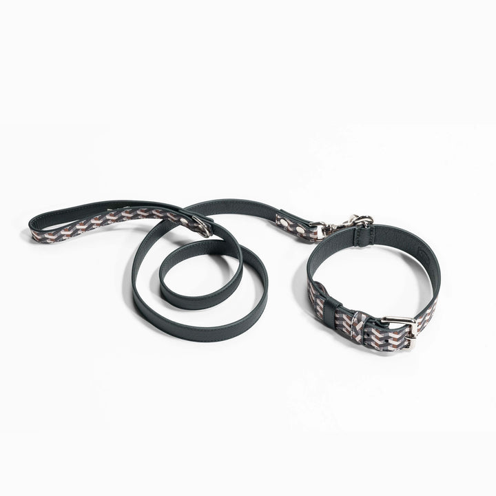 Laisse en Cuir PET COLLECTION par Poltrona Frau Style & Design Centre