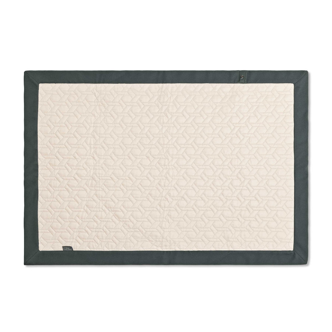 Manta de lana y tela para sofá PET COLLECTION por Poltrona Frau Style & Design Centre