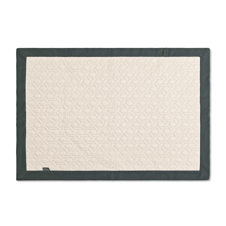 Manta de lana y tela para sofá PET COLLECTION por Poltrona Frau Style & Design Centre