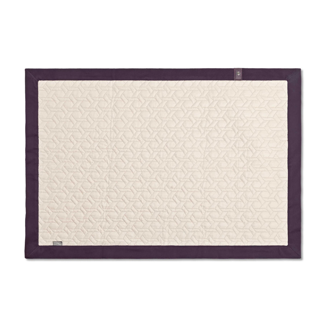 Manta de lana y tela para sofá PET COLLECTION por Poltrona Frau Style & Design Centre