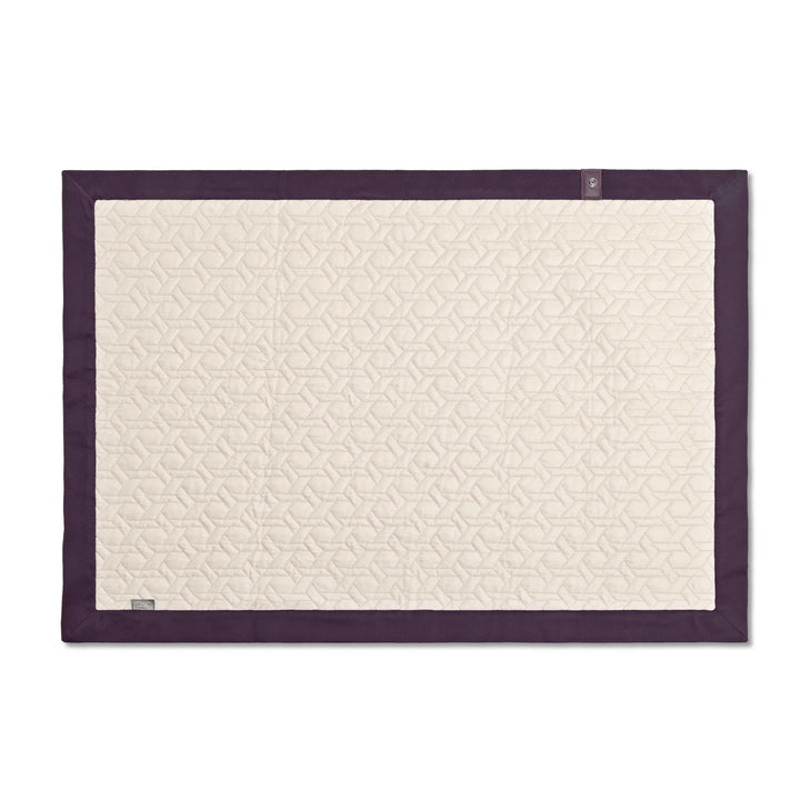 Manta de lana y tela para sofá PET COLLECTION por Poltrona Frau Style & Design Centre