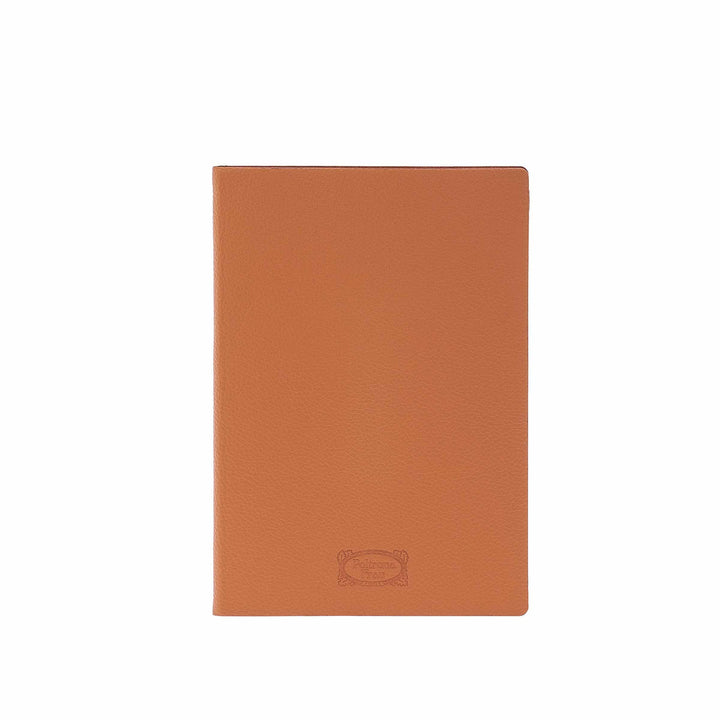 Leather NOTEBOOK Set by Pineider for Poltrona Frau 04