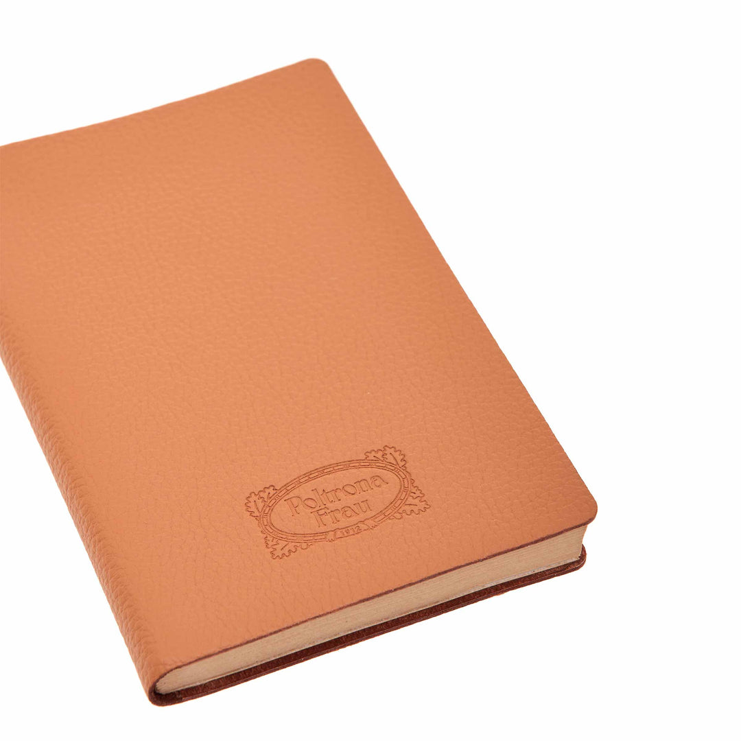 Leather NOTEBOOK Set by Pineider for Poltrona Frau 03