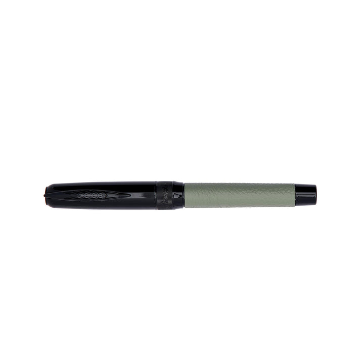 Leather Rollerball PEN  by Pineider for Poltrona Frau 04