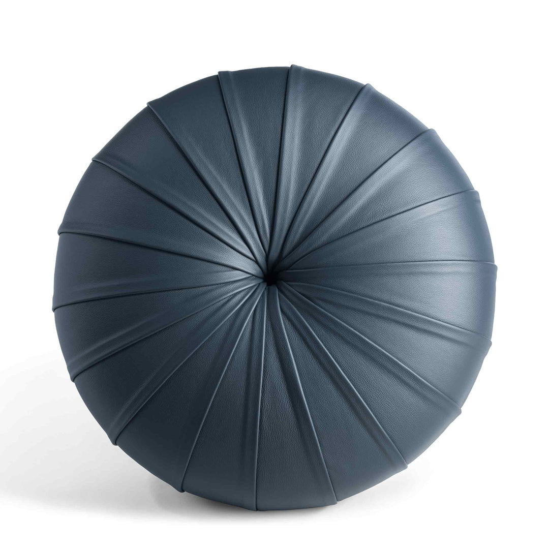 Ottoman ESEDRA by Monica Förster for Poltrona Frau