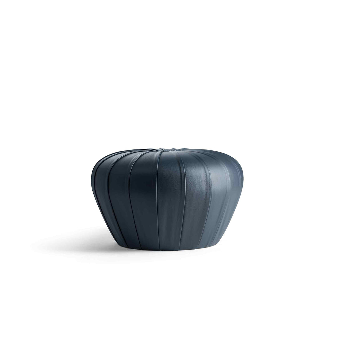 Ottoman ESEDRA by Monica Förster for Poltrona Frau