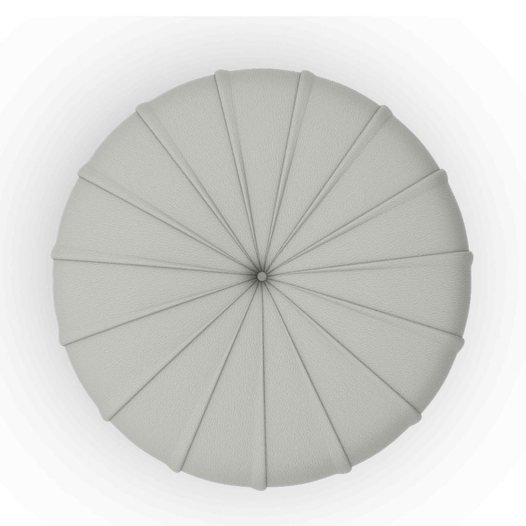 Pouf ESEDRA de Monica Förster pour Poltrona Frau