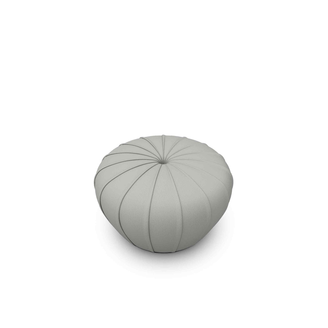 Pouf ESEDRA de Monica Förster pour Poltrona Frau