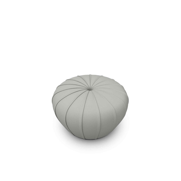 Pouf ESEDRA de Monica Förster pour Poltrona Frau