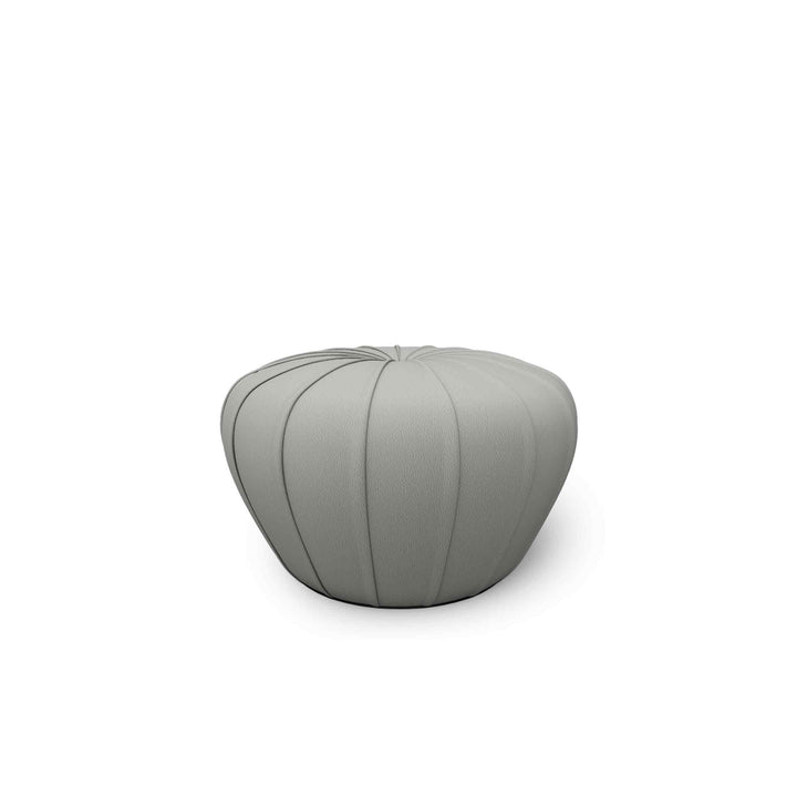 Pouf ESEDRA de Monica Förster pour Poltrona Frau