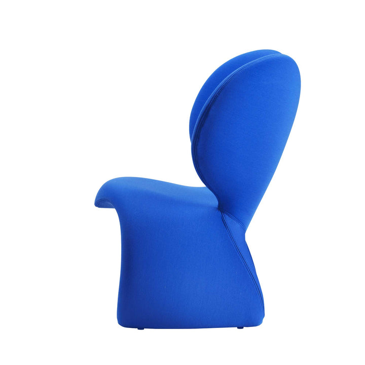 Armchair DON'T F**K WITH THE MOUSE by Ron Arad for Qeeboo 03