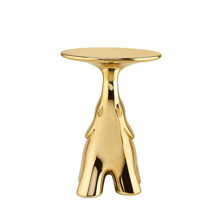 Side Table PAKO GOLD by Stefano Giovannoni for Qeeboo 03