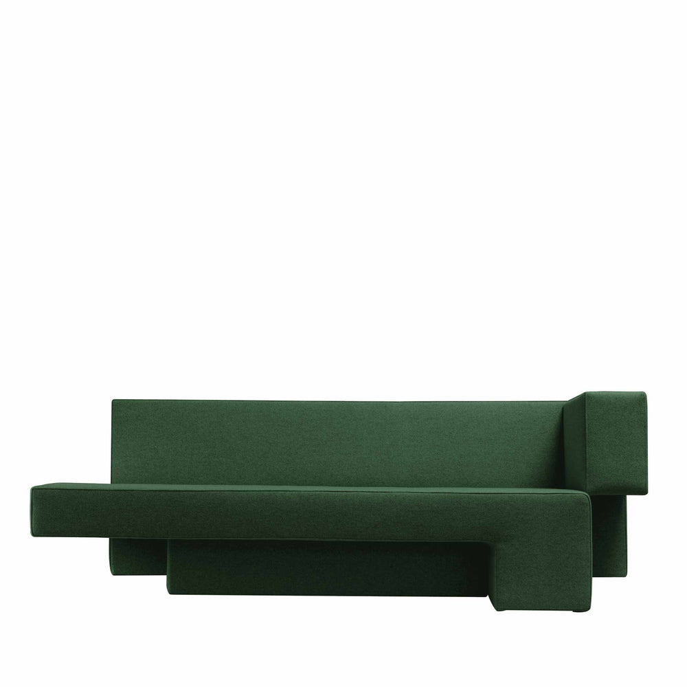 Sofa Three-Seater PRIMITIVE by Studio Nucleo for Qeeboo 02