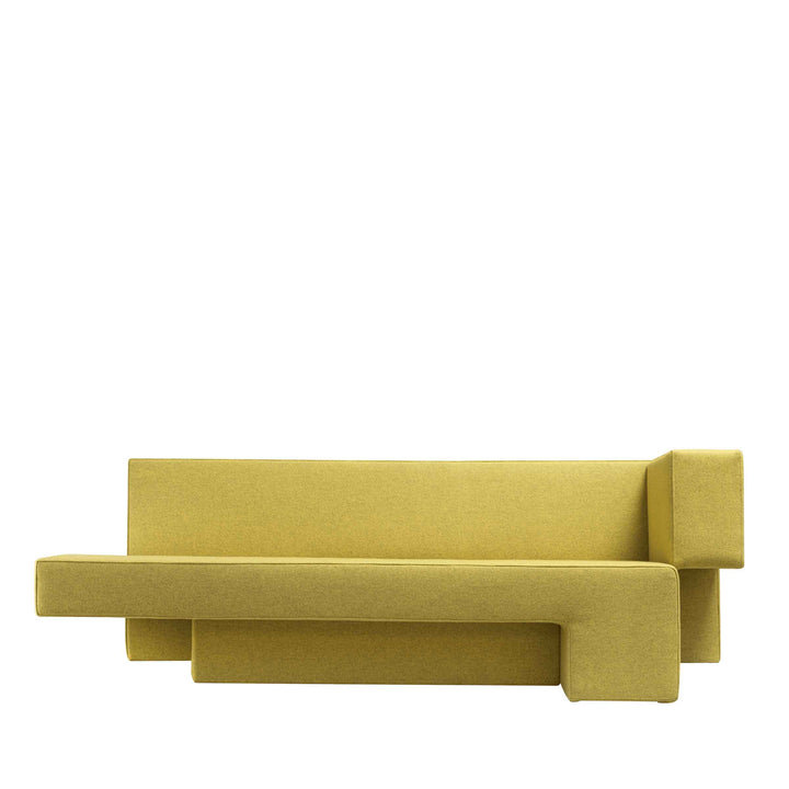 Sofa Three-Seater PRIMITIVE by Studio Nucleo for Qeeboo 04