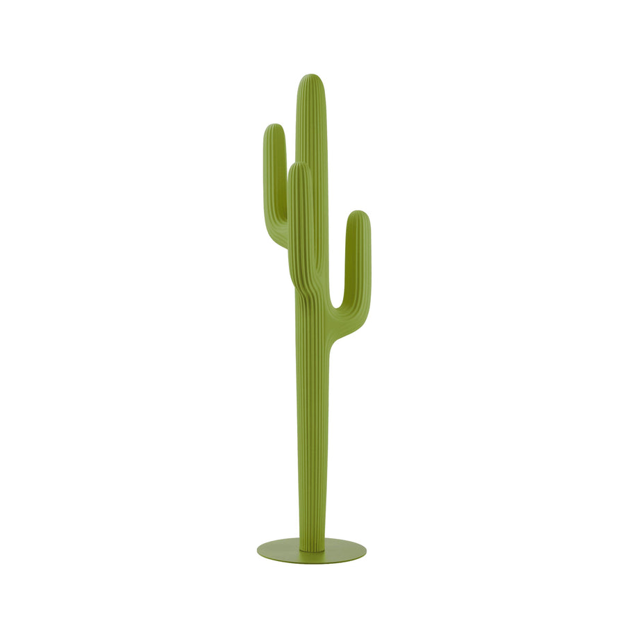 Coat Rack SAGUARO by Stefano Giovannoni for Qeeboo 01