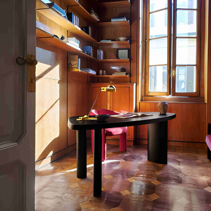 Poltroncina DUDET di Patricia Urquiola per Cassina