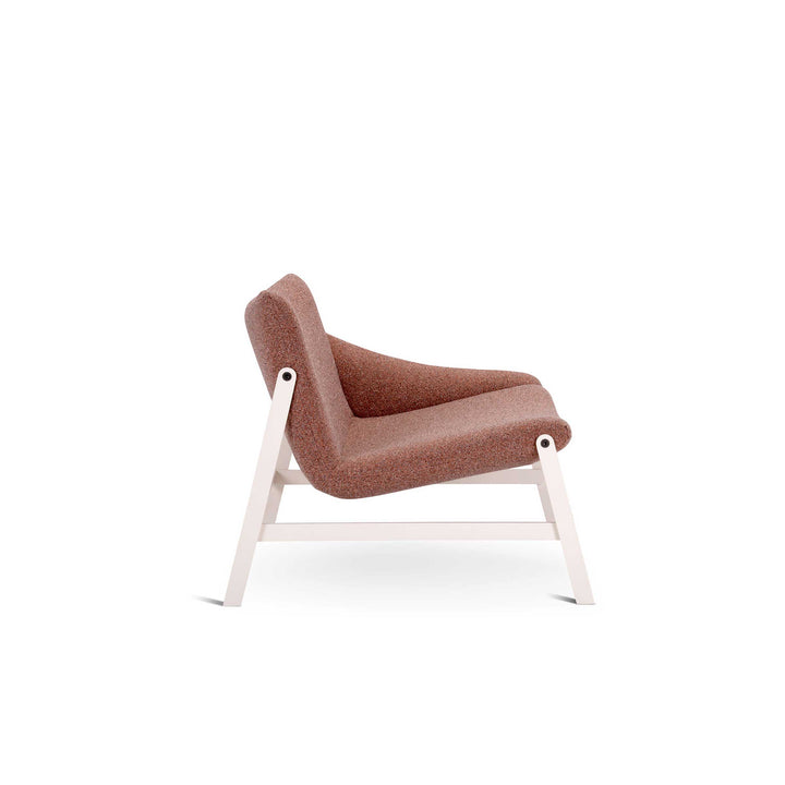 Armchair HAMMOCK by Debonademeo for Adrenalina