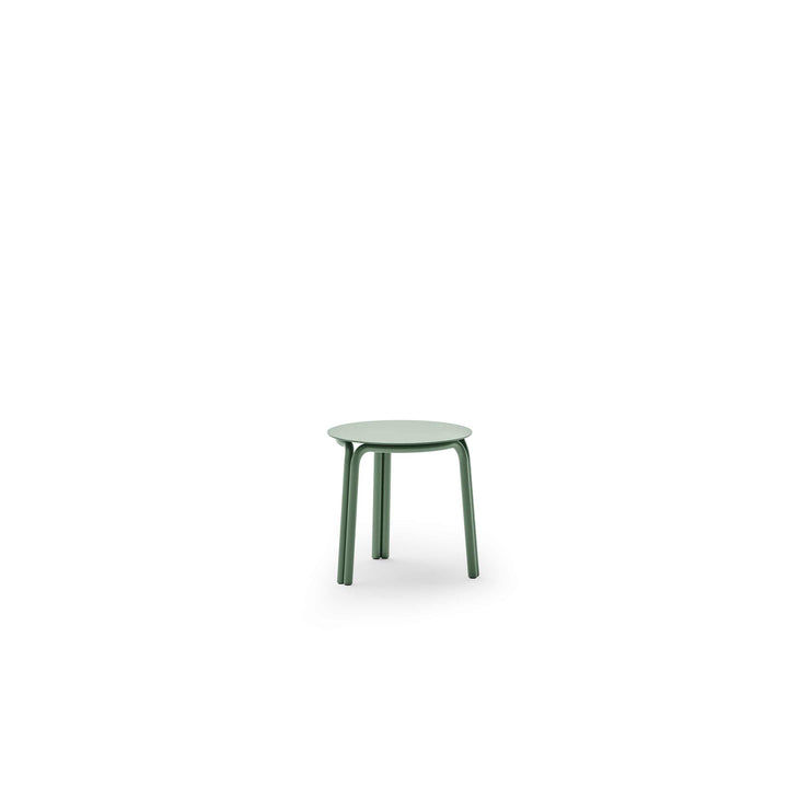 Outdoor Aluminium Coffee Table SALÒ by Matteo Thun and Benedetto Fasciana for Unopiù