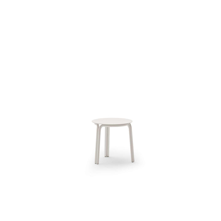 Outdoor Aluminium Coffee Table SALÒ by Matteo Thun and Benedetto Fasciana for Unopiù