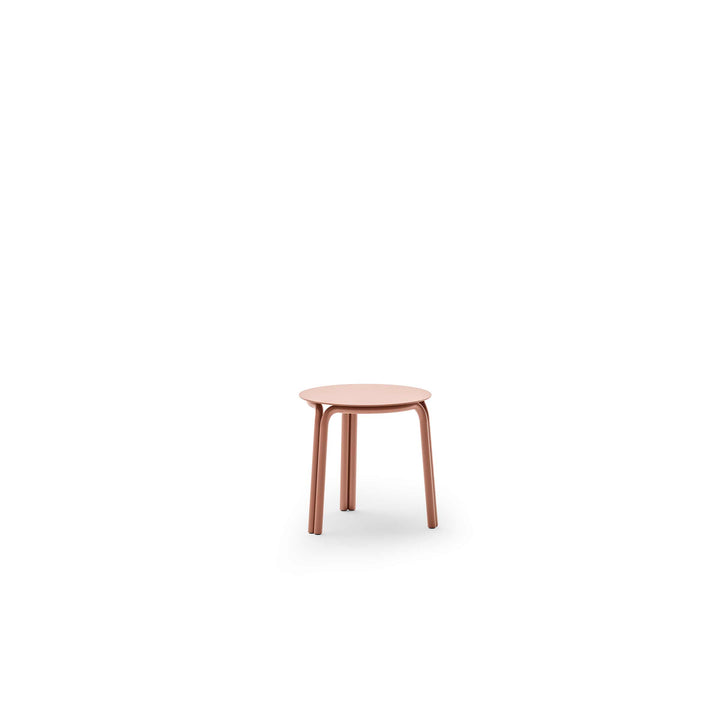 Outdoor Aluminium Coffee Table SALÒ by Matteo Thun and Benedetto Fasciana for Unopiù