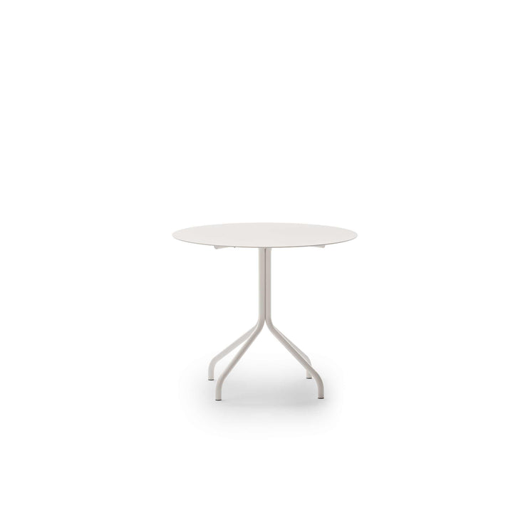 Outdoor Aluminium Table SALÒ by Matteo Thun and Benedetto Fasciana for Unopiù