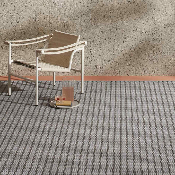 Gray Outdoor Rug SPIDER, designed by Cassina