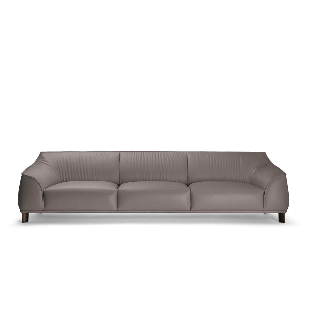 Modular Sofa ARCHIBALD SOFA SYSTEM by Jean-Marie Massaud for Poltrona Frau